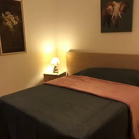 Casa U Fango