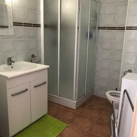 Casa U Fango * Oletta (Corsica)