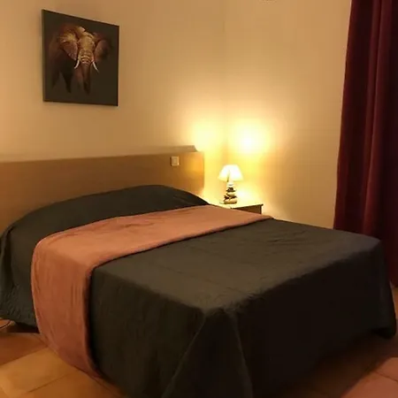 Casa U Fango * Oletta (Corsica)