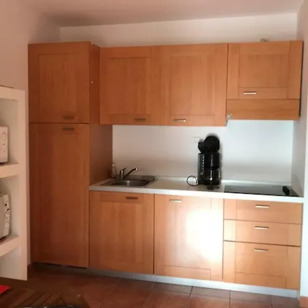 Apartmán Casa U Fango