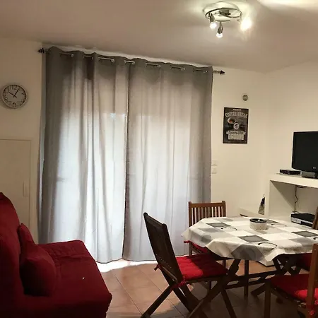 Apartmán Casa U Fango